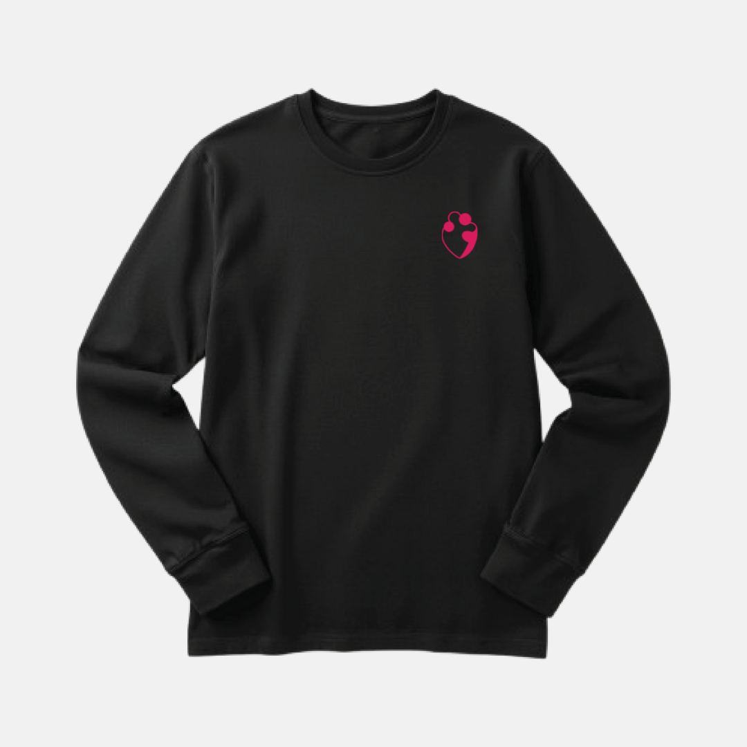 WannaHug™ Long Sleeve T-Shirt