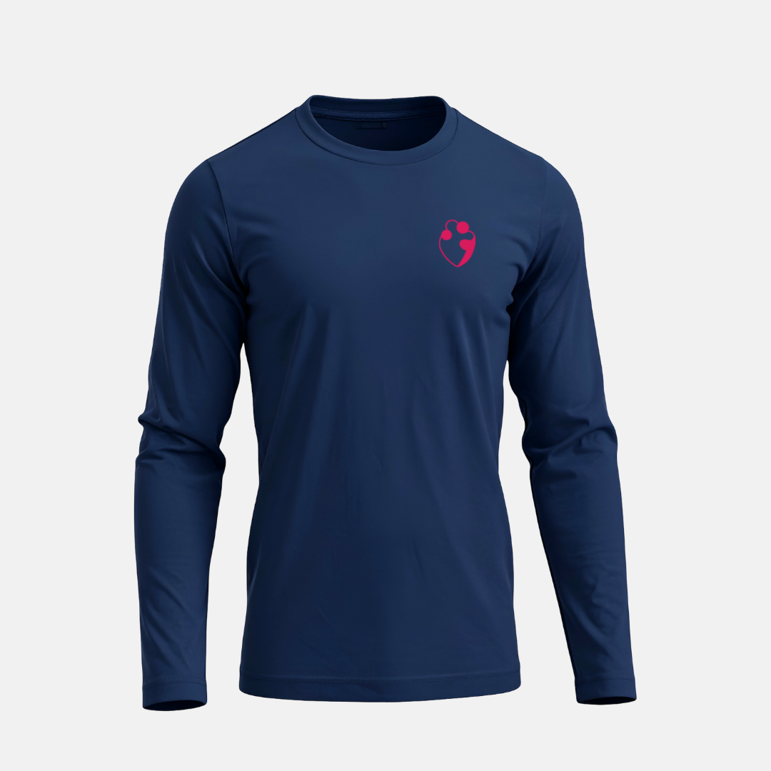 WannaHug™ Long Sleeve T-Shirt