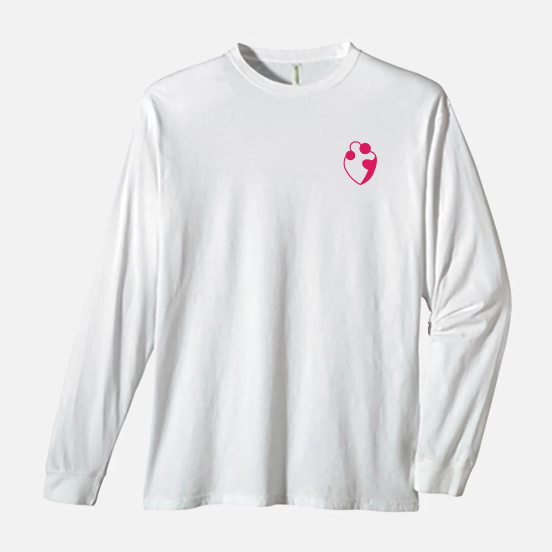 WannaHug™ Long Sleeve T-Shirt