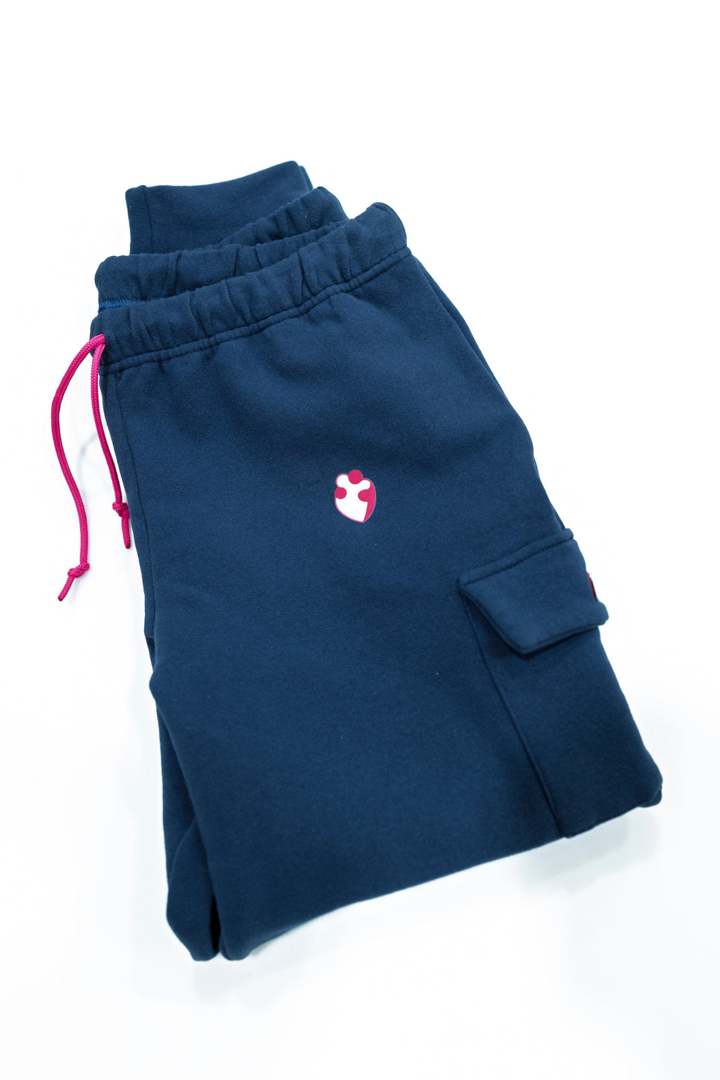 WannaHug™ Bespoke Lounge Pant