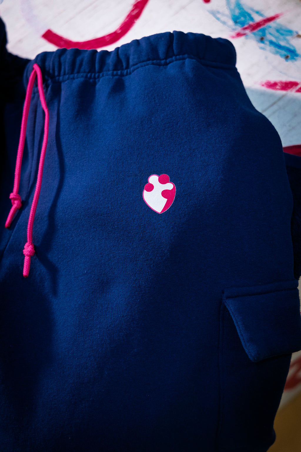 WannaHug™ Bespoke Lounge Pant