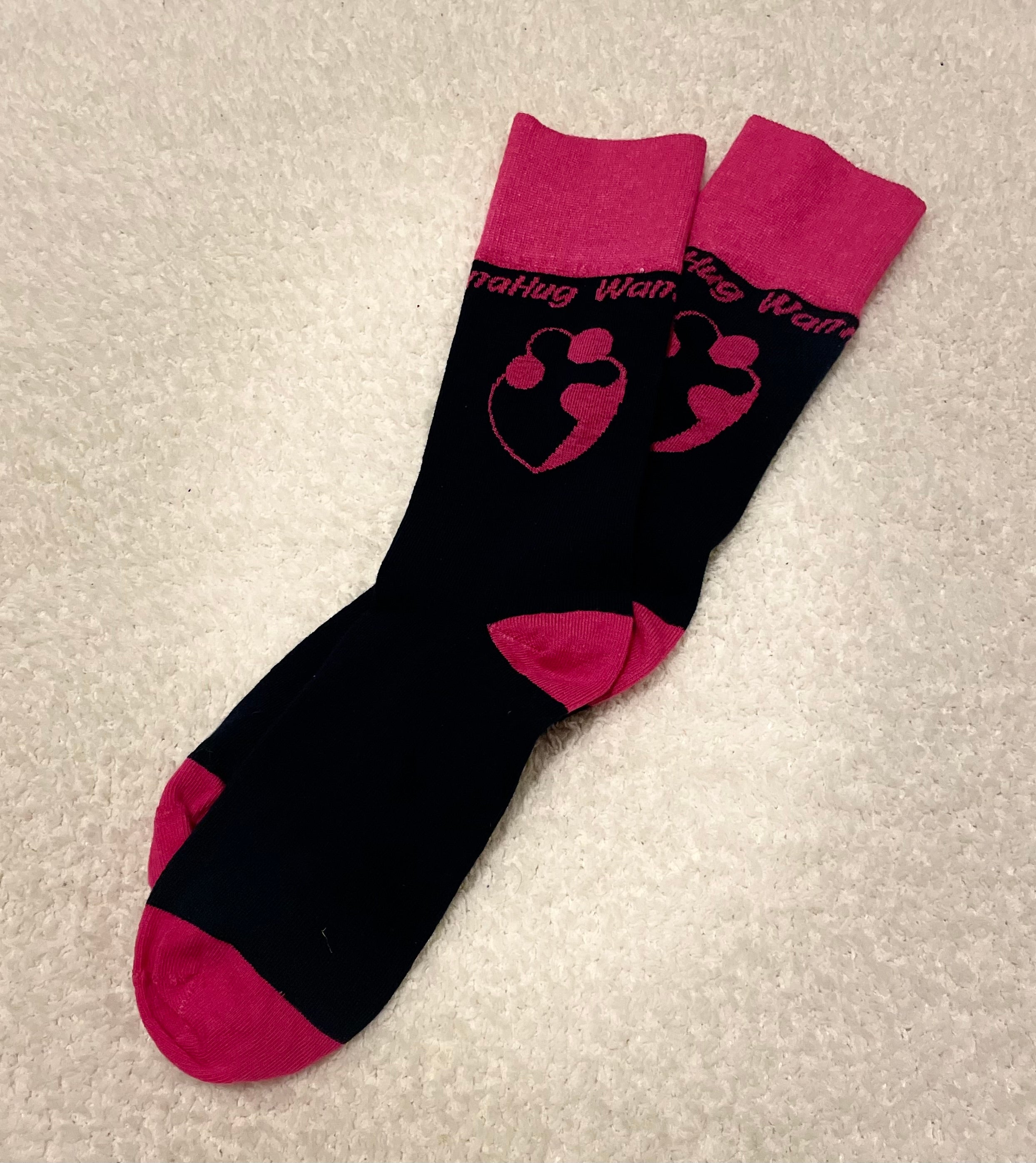 WannaHug™ Socks