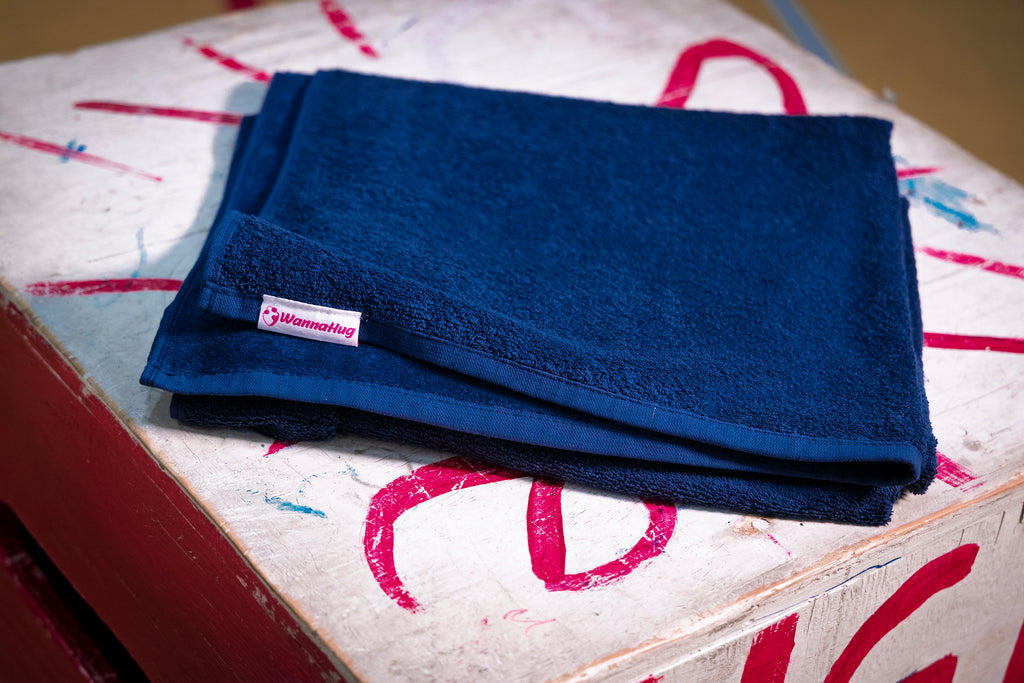 WannaHug™ Towel