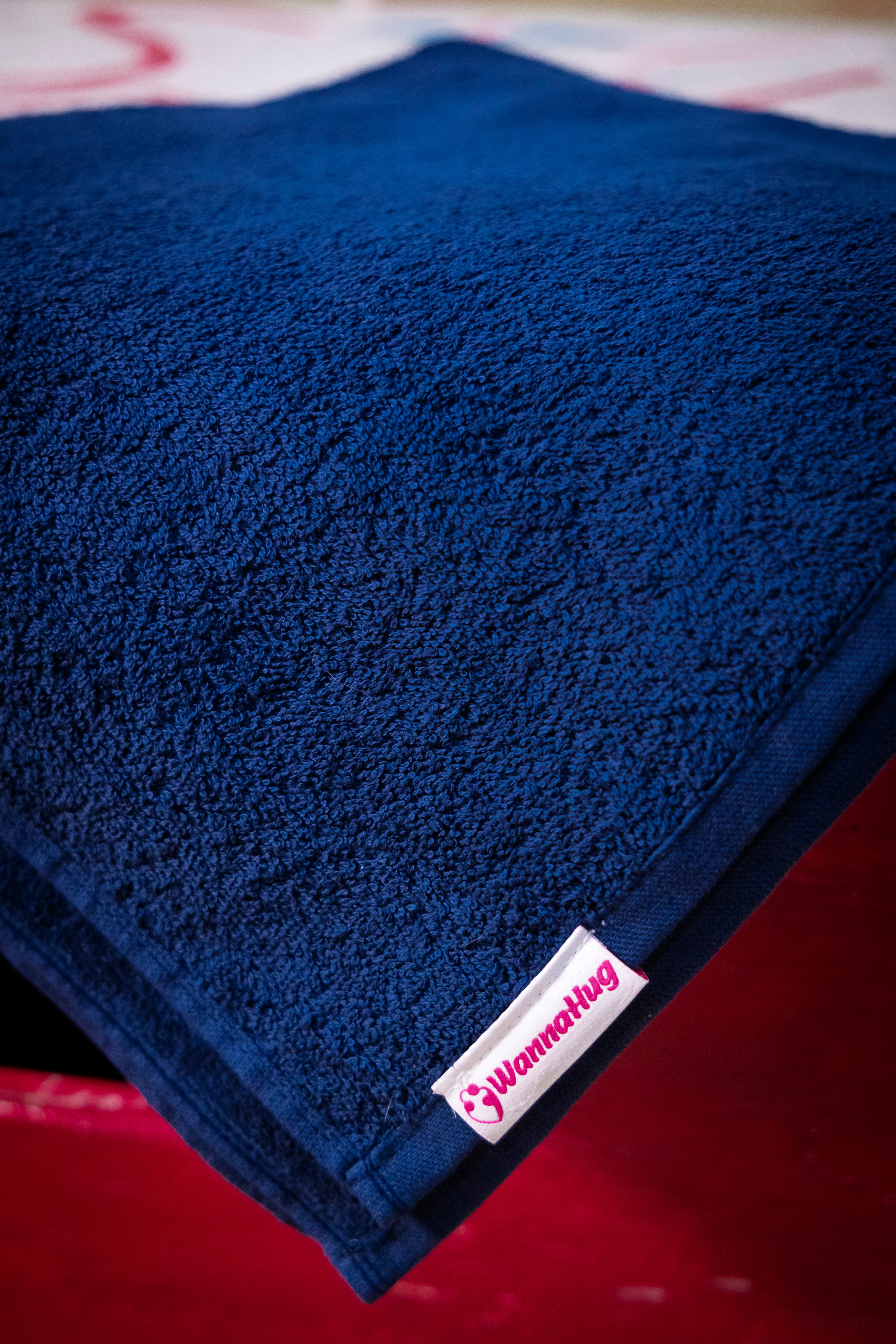 WannaHug™ Towel